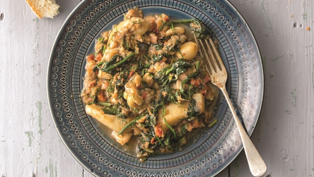 Η επιστήμη πίσω από τις τέλειες σουπιές με σπανάκι