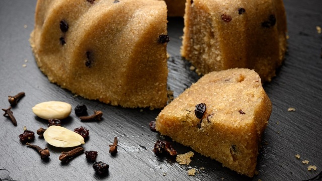 Σιμιγδαλένιος χαλβάς: 3 συχνά λάθη και πώς να τα αποφύγετε