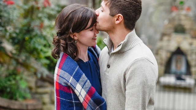 «Αγάπη μου, θέλω να κάνω σεξ και με άλλους άντρες εκτός από εσένα»