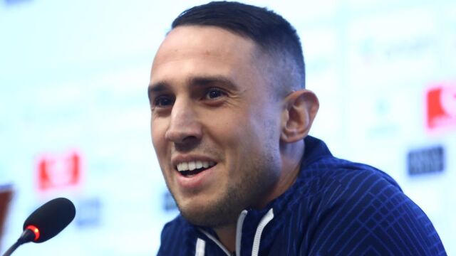 «Ο Βλαχοδήμος επιστρέφει εκεί που θα μπορούσε να ήταν το… σπίτι του»