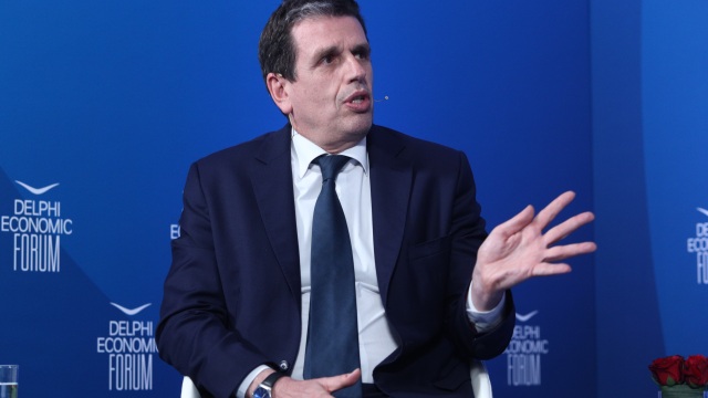 Καβγάς on air ανάμεσα σε Καιρίδη και Ανεστίδη: «Με έχετε ταλαιπωρήσει πολύ στα Μάλγαρα» - «Καλά σας κάναμε»