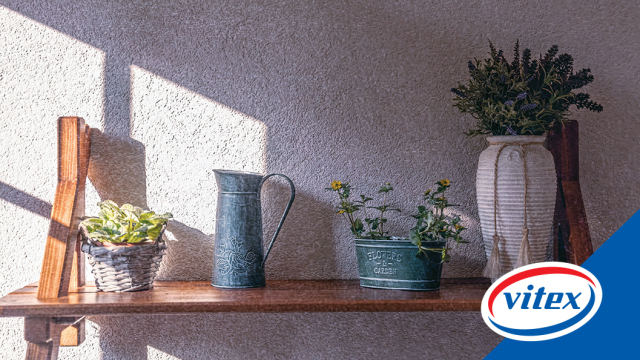 Σοβάς, o… μπασίστας του βαψίματος