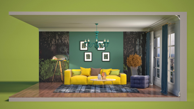 Το σπίτι της Συμπερίληψης