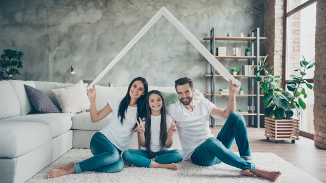 Ασφαλίζουμε το σπίτι μας, φροντίζουμε τη ζωή μας