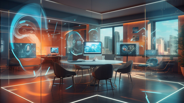 Το σπίτι μας το 2035 και ίσως το 2050 