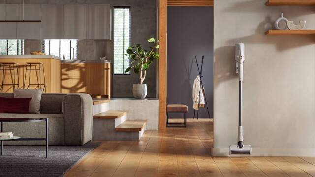 Ο καθαρισμός του σπιτιού στα καλύτερά του