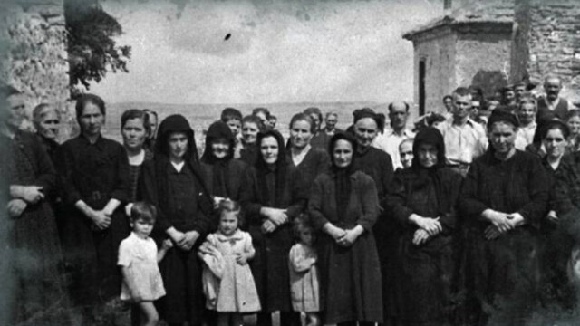 «Μας έβαλαν στον φούρνο για να μας κάψουν»: Η φρίκη του Χορτιάτη μέσα από τις μαρτυρίες όσων επέζησαν