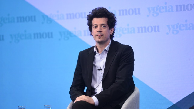 Δασκαλάκης για Τεχνητή Νοημοσύνη: «Ο κίνδυνος απρόβλεπτης συμπεριφοράς είναι ήδη πραγματικός»