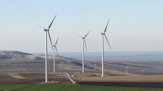 Όμιλος ΔΕΗ: Ηγέτης στην πράσινη ενέργεια και την περιβαλλοντική βιωσιμότητα