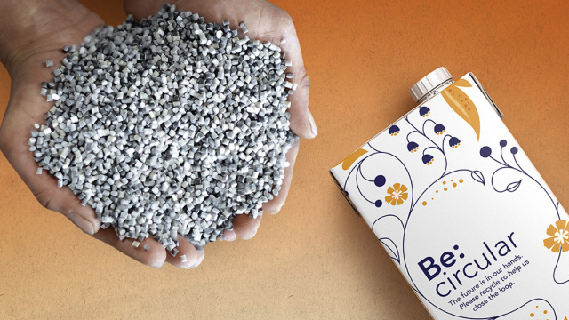 Οι χάρτινες συσκευασίες χτίζουν έναν καινούργιο, βιώσιμο κόσμο