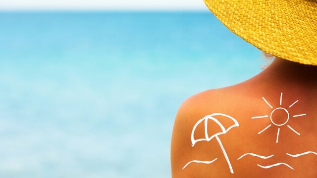 Η σειρά αντηλιακών που κάνει καλό σε μας και στο περιβάλλον