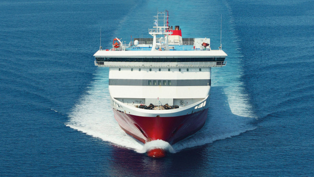 Όμιλος Attica: Ενώνοντας τα ελληνικά νησιά με πυξίδα την υπευθυνότητα και τον σεβασμό στο περιβάλλον