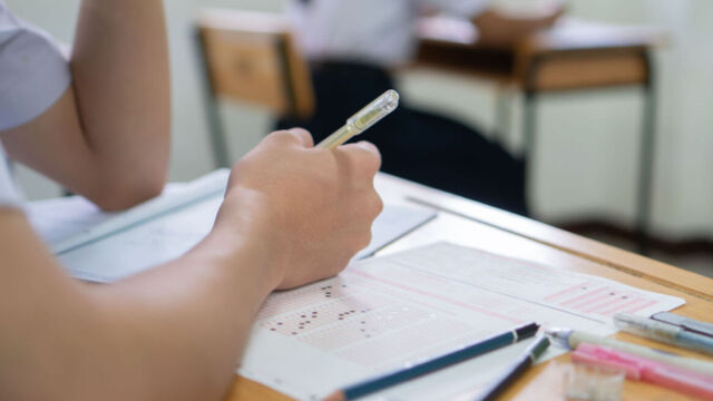 Στις 20 Μαΐου οι εξετάσεις για την Ελληνική PISA, συμμετέχουν 600 σχολεία από όλη τη χώρα