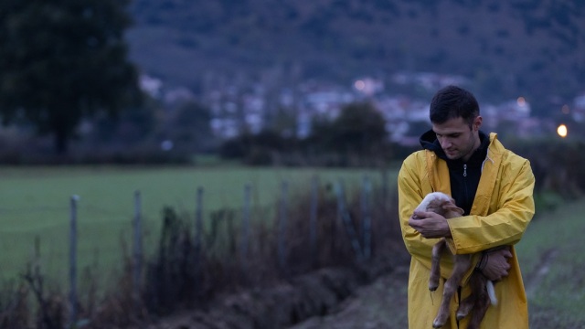 Το μέλλον της τροφής στηρίζεται στη βιωσιμότητα