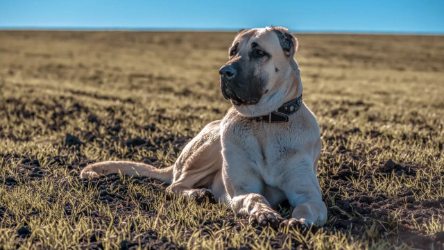 Αυτές είναι οι 8 φυλές σκύλων με το πιο δυνατό δάγκωμα