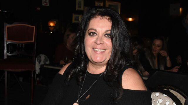 Στο νοσοκομείο η  Μαρία Εκμετσίογλου
