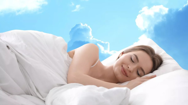 Αυτό είναι το απροσδόκητο μυστικό για ήρεμο και βαθύ ύπνο – Διαρκεί μόνο τρία λεπτά