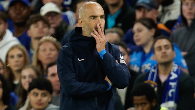 Τσέλσι: Τέλος ο Μαρέσκα από τους Λονδρέζους, ποιος είναι ο πιθανός αντικαταστάτης του
