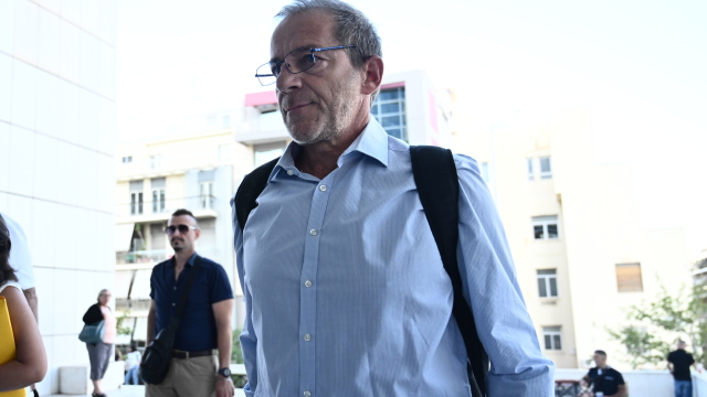 Αρχίζει στο Εφετείο η δίκη Λιγνάδη για βιασμούς νεαρών αγοριών