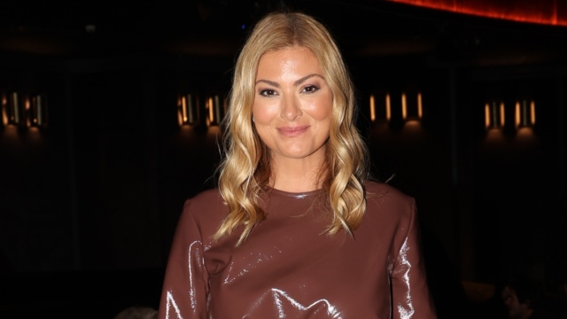 Δέσποινα Καμπούρη: Έτρεμα μέχρι να δημοσιοποιήσω τον χωρισμό μου