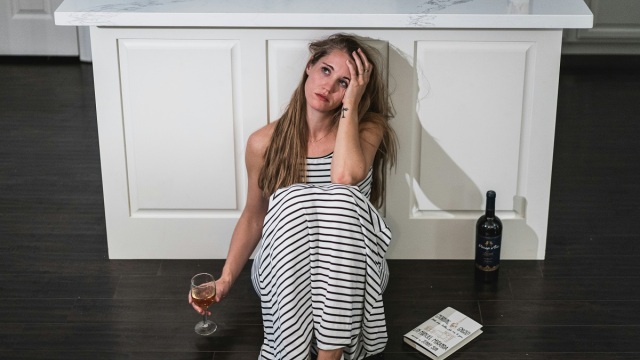 Τα πιο συνηθισμένα παράπονα που έχουν οι γυναίκες από τους συζύγους τους