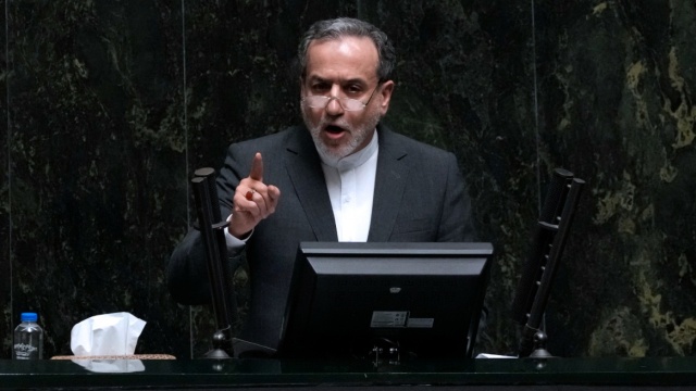 Το Ιράν καταγγέλει στον ΟΗΕ τις ΗΠΑ και το Ισραήλ για τη στοχοποίηση του Χαμενεΐ 