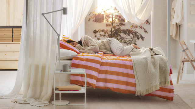 Οι 6 τρόποι που θα βελτιώσουν τον ύπνο μας