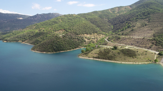 Με τη δύναμη του καλού νερού