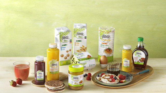 Πώς μπορούμε να τρώμε απολαυστικά και υγιεινά!