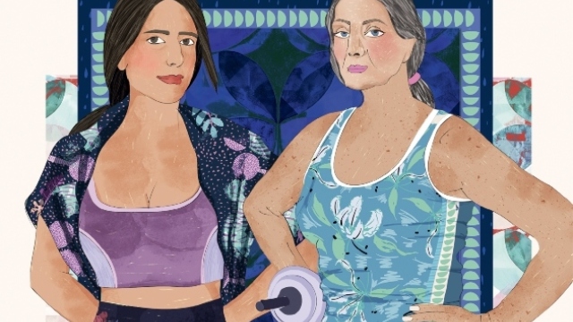 Αυτές είναι οι δύο περίοδοι που γερνάμε σημαντικά 