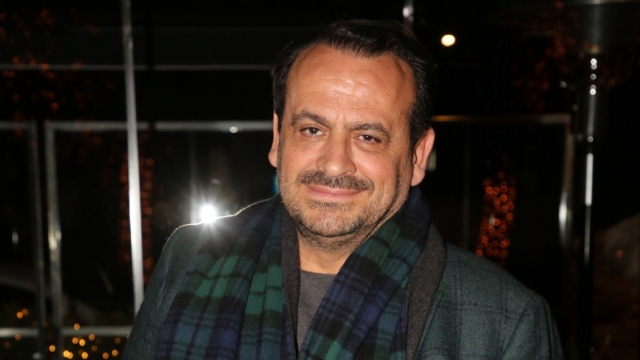 Βασίλης Ζούλιας για Αλίκη Βουγιουκλάκη: Είχα πάει στο διαμέρισμά της και μου είπε «έχεις φάει; Θα σου κάνω πατάτες με αυγά»
