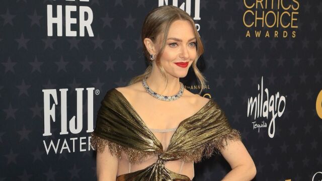 Η Αμάντα Σέιφριντ θα ήθελε να επιστρέψει ως μητέρα σε μια νέα συνέχεια του Mamma Mia