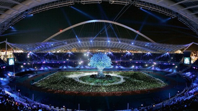 Η σύντομη Ιστορία των Παραολυμπιακών Αγώνων
