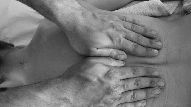 O τύπος μασάζ που μπορεί να προστατεύει από τον καρκίνο