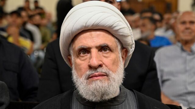 Απειλεί η Χεζμπολάχ: Θα αναλάβουμε το καθήκον μας να αντιμετωπίσουμε την επιθετικότητα των ΗΠΑ και του Ισραήλ