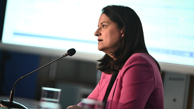 Συλλογικές Συμβάσεις: Σε διαβούλευση το νομοσχέδιο για ενίσχυση και επέκταση
