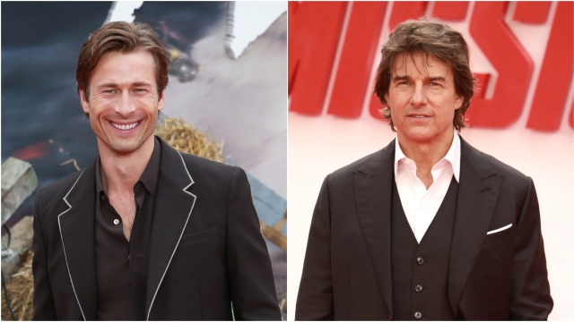 Ο Γκλεν Πάουελ μοιράστηκε τις συμβουλές που του έδωσε ο Τομ Κρουζ για τις επικίνδυνες σκηνές στην ταινία «The Running Man»