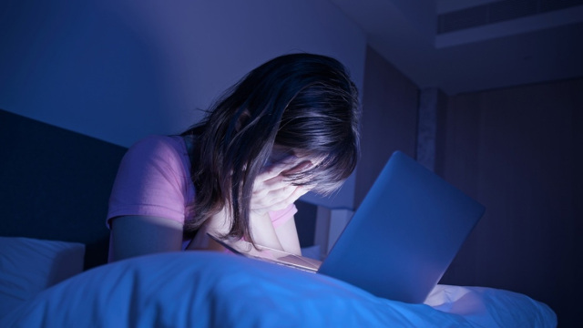 Υπόθεση revenge porn στο Ηράκλειο: Αποπειράθηκε να την βιάσει και έστειλε γυμνές φωτογραφίες σε φίλη της
