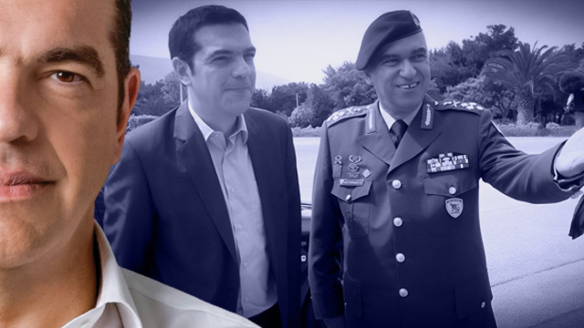 Η πρώτη κλήση στο κόκκινο τηλέφωνο: «Εγώ τώρα τι πρέπει να κάνω;»