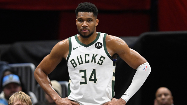 Ρεπόρτερ NBA για Αντετοκούνμπο: «Οι Μπακς δεν σκοπεύουν να τον αποδεσμεύσουν»