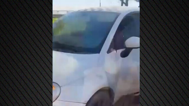 «Με έπιασε από τον λαιμό και άρχισε να με πνίγει»: 20χρονη στην Κέρκυρα καταγγέλει επίθεση από γιατρό για μια θέση πάρκινγκ, δείτε βίντεο