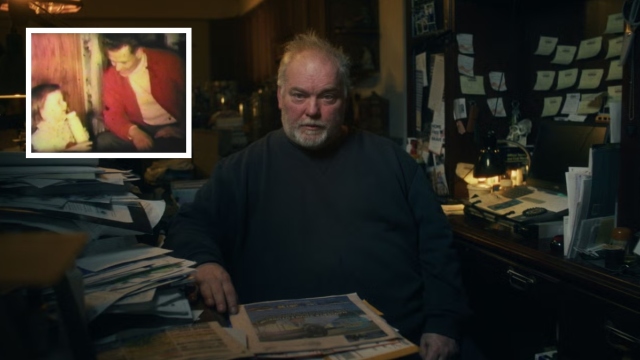 Η σύζυγος πήρε το μυστικό στον τάφο της: Πατέρας «έφυγε από το σπίτι για τσιγάρα», δεν γύρισε ποτέ και βρέθηκε θαμμένος στο υπόγειο 55 χρόνια μετά