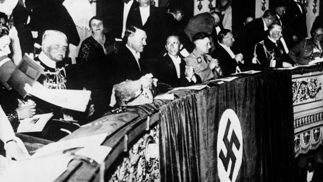 Όταν ο Χίτλερ υπέγραψε το μυστικό διάταγμα για την Επιχείρηση Μπαρμπαρόσα και τη ναζιστική εισβολή στη Σοβιετική Ένωση