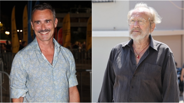 Ο Γιώργος Καπουτζίδης απαντά για το παράπονο του Δημήτρη Πετρόπουλου: Είναι απολύτως δικαιολογημένο, δεν μπορούσε να το ζήσει μαζί μας