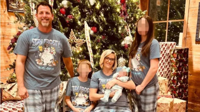 ΗΠΑ: Άνδρας σκότωσε τη σύζυγό του, πυροβόλησε την 13χρονη θετή κόρη του και αυτοκτόνησε μετά από ασήμαντο καυγά 