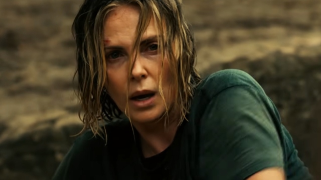 Apex: Κυκλοφόρησε το teaser, ένα θανάσιμο ανθρωποκυνηγητό με τους Σαρλίζ Θερόν και Τάρον Έτζερτον
