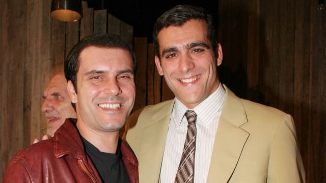 Πατρίκιος Κωστής για Γεράσιμο Μιχελή: Ήταν δύσκολο, ένιωθα υποχρέωση να μιλήσω για αυτόν τον άνθρωπο στο reunion του Παρά Πέντε