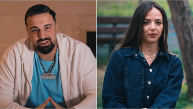 Survivor: Τα τρία νέα πρόσωπα που εντάσσονται στην ομάδα των Αθηναίων, μπαίνει ο GIO Καραντώνης