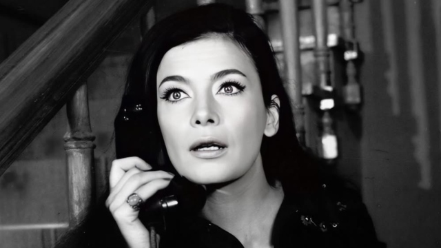 Η Φίνος Φιλμ τιμά την Τζένη Καρέζη για τα 94 χρόνια από τη γέννησή της: Έγινε μούσα των Ελλήνων
