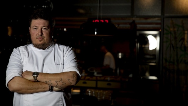 O Μίλτος Αρμένης και τα «μικρά πιάτα» του με τις μεγάλες εντάσεις